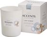 Bolsius Accents Scented Glass Geurkaars - Lazy Sunday