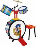 Reig Musicales Sonic Drums Kinderen