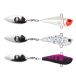 Spro - ASP Speed Spinner - Spinner - Leurre - UV Herring - 16g