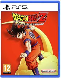 Namco Bandai Dragon Ball Z Kakarot - PlayStation 5 - RPG - 12 jaar en ouder