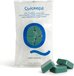 Quickepil Ontharingswax blokken 1kg. Groen - 8421421101121