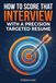 How to Score That Interview with a Precision Targeted Resume