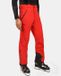 Kilpi Men's Ski Pants Kilpi Methone-m Red - S Short