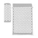 Gymstick Tapis d'acupression Set