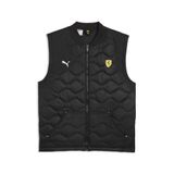 PUMA Bodywarmer zwart