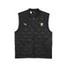 PUMA Bodywarmer zwart
