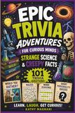 Epic Trivia Adventures
