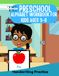 Preschool Alphabet Workbook for Kids Ages 3-6: Learn ABC Letters with Fun Coloring & Tracing Activities