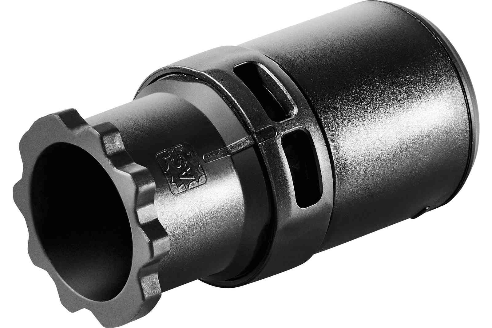 Festool D 36 DM-AS-B-LHS 225 - Stofzuiger accessoires - zwart - 36 mm