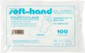 Blockland BV Softhand Onderzoekshandschoen soft polyester heren 100st