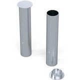 Sodex Sport Fourreau en aluminium