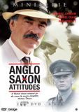 Anglo Saxon Attitudes DVD