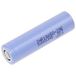Samsung INR18650-29E batterie rechargeable spéciale 18650 Flat-top, adaptée aux hautes températures Li-ion 3,6 V 2900 mAh 1 pièce(s)