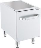 Combisteel Base 600 Onderstel met Deur - 7178.0120