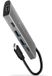 AXAGON HMC-5G21 USB-C dockingstation