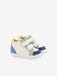 Shoo Pom Babysneakers Bouba Box Easy Blauw
