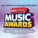 Radio Walt Disney Radio Disney Music Awards CD Standard Edition