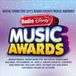 Radio Walt Disney Radio Disney Music Awards CD Standard Edition