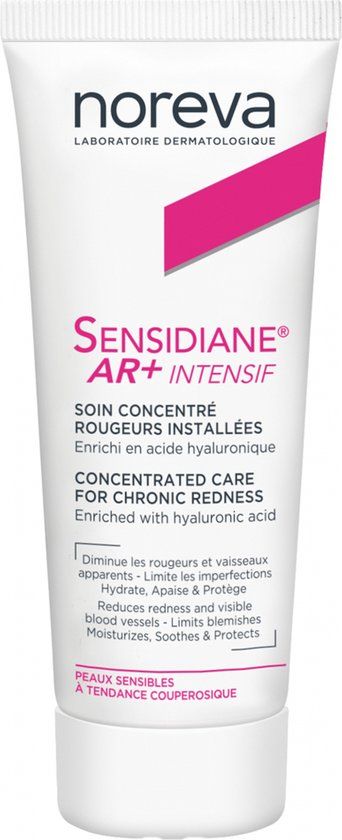 Noreva Sensidiane AR+ Intensive Anti-Redness Care - 30ml