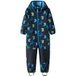 Name It Softshell Winterpak Jongens - Maat 86
