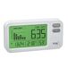 TFA Dostmann AirCO2ntrol Coach CO2 Monitor - Wit - Mesureur de qualité de l'air