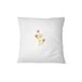 Questo Casa Decoratieve kussenhoes, kussensloop, sierkussensloop, woondecoratie, voor bank, koffiehof, grootte: 45 x 45 cm - ontworpen en geproduceerd in de Türkiye
