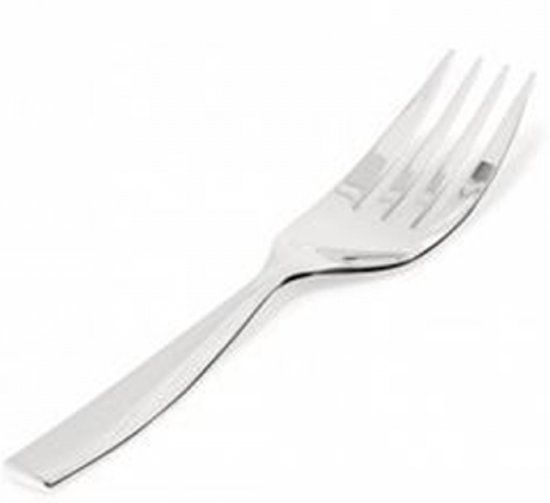 Alessi Dressed Serveervork - 8003299319428