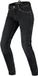 SHIMA Devon Dames Zwart Motor Jeans