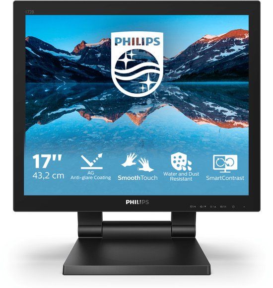 Philips 172B9TL