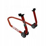 Suomy Bike-Lift RS-18/G Achterbrug Motorlift met Adapters Zwart