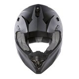 Panthera Moto Cross FS607 zwart (mat) maat XS