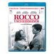 Rocco y sus Hermanos Blu-ray espagnol