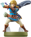 Amiibo Link - The Legend of Zelda: Tears of the Kingdom - Nintendo Switch - Collectible Figure