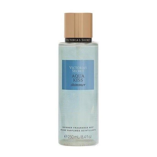 Victoria's Secret Aqua Kiss Shimmer Mist 250ml