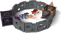 Schleich BattleCave Arena: Lava vs. Schaduw - 42673