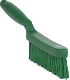Vikan Borstel | Harde vezels | Smal | Hygiëne | Food | Ideaal voor Dieptereiniging | Groen