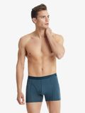 Blackspade Boxershorts marine / bleu foncé
