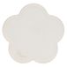 THUN - Zeepbakje bloem - Stoneware - collectie badkameraccessoires - Ø 11-2,2 cm h