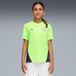 PUMA Maillot d’entraînement Manchester City Enfant et Adolescent, Vêtements, Jaune, 15-16A