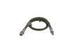 BOSCH Tuyau de frein 1987481053 Longueur : 515 mm, | Compatible avec : BMW X3