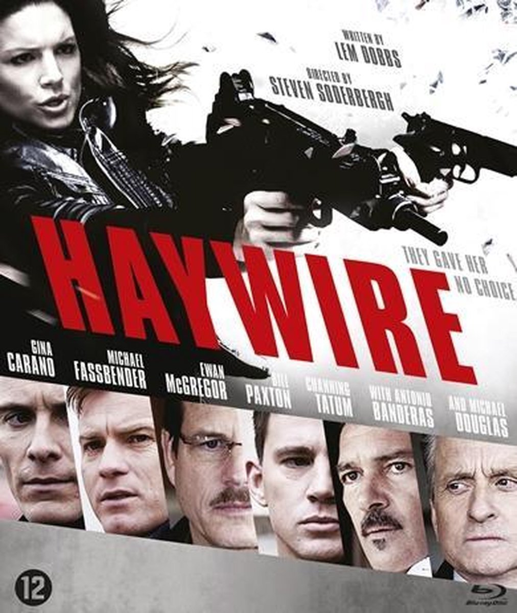 Dutch Filmworks Haywire