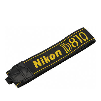 Nikon AN-DC12 draagriem voor D810