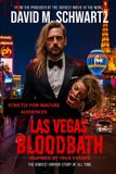 Las Independently Published Las Vegas Bloodbath Paperback
