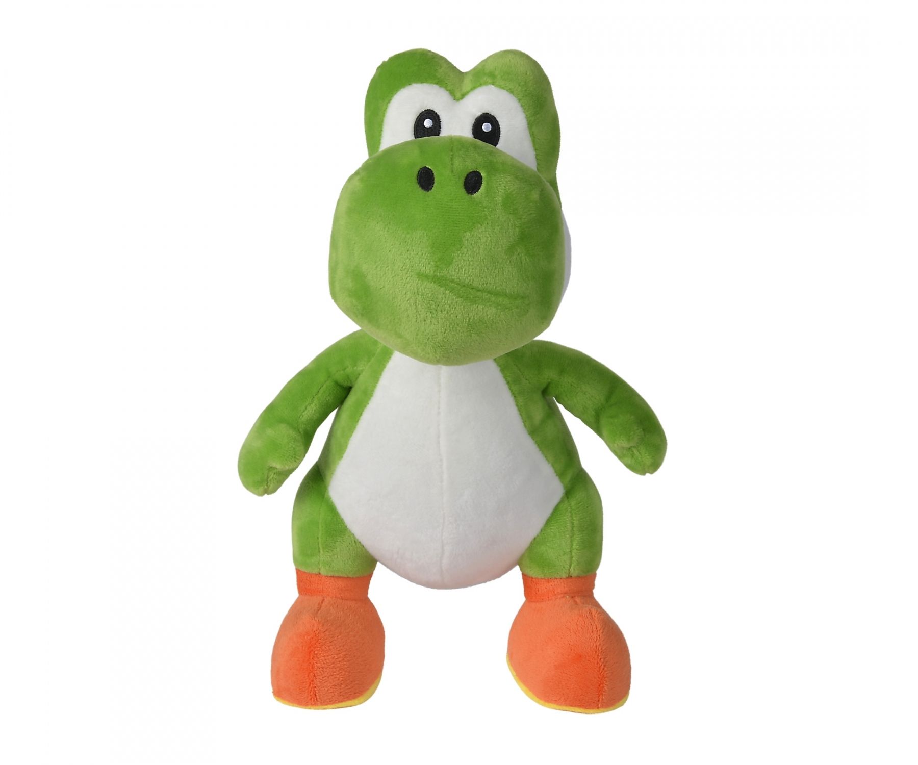 Super Mario Yoshi Plush - 30cm - Simba Toys