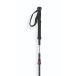 Corto Corto Bâtons Fuji 3 Parts Powerlock Long Grip