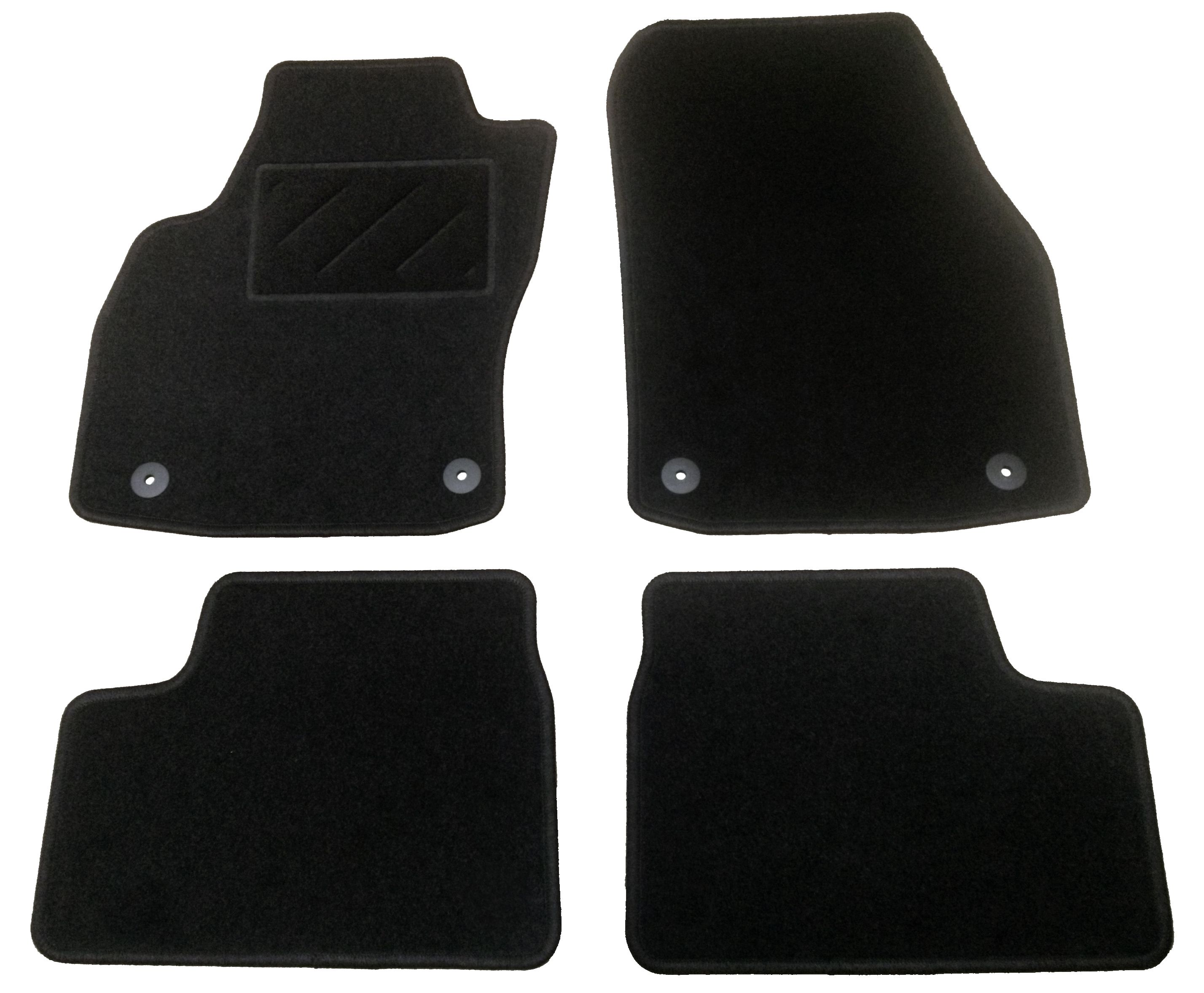 Winparts GO! Opel Astra H 2004-2010 4-delig
