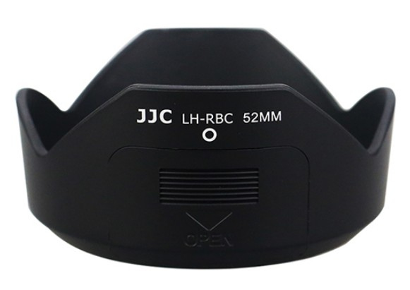 JJC LH-RBC 52mm