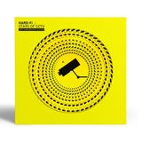 Warner Music Hard-Fi: Stars of CCTV (20th Anniversary) Limited Edition LP