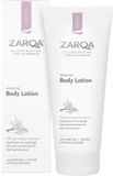 Zarqa Sensitive Bodylotion - 2 x 200 ml - Voordeelverpakking