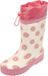Playshoes - Regenlaarzen - Bloemetjes - Roze - Maat 33